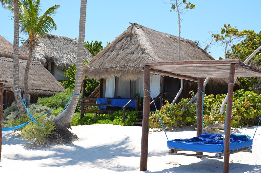 In Tulum! Apartamento
