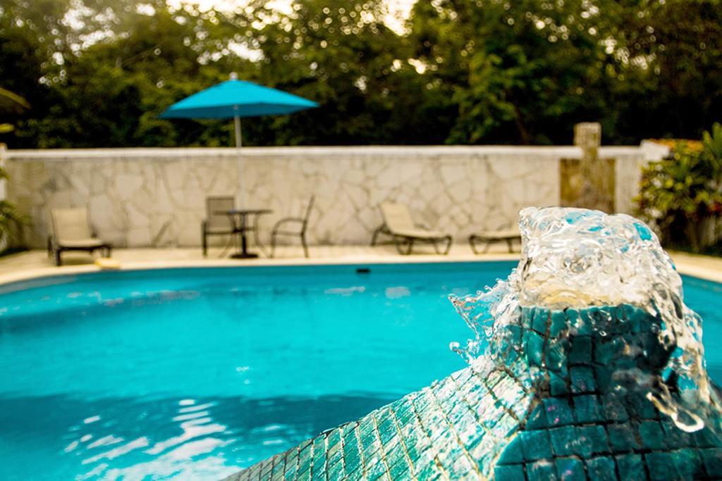 Blueberry Luxury Apartamento *