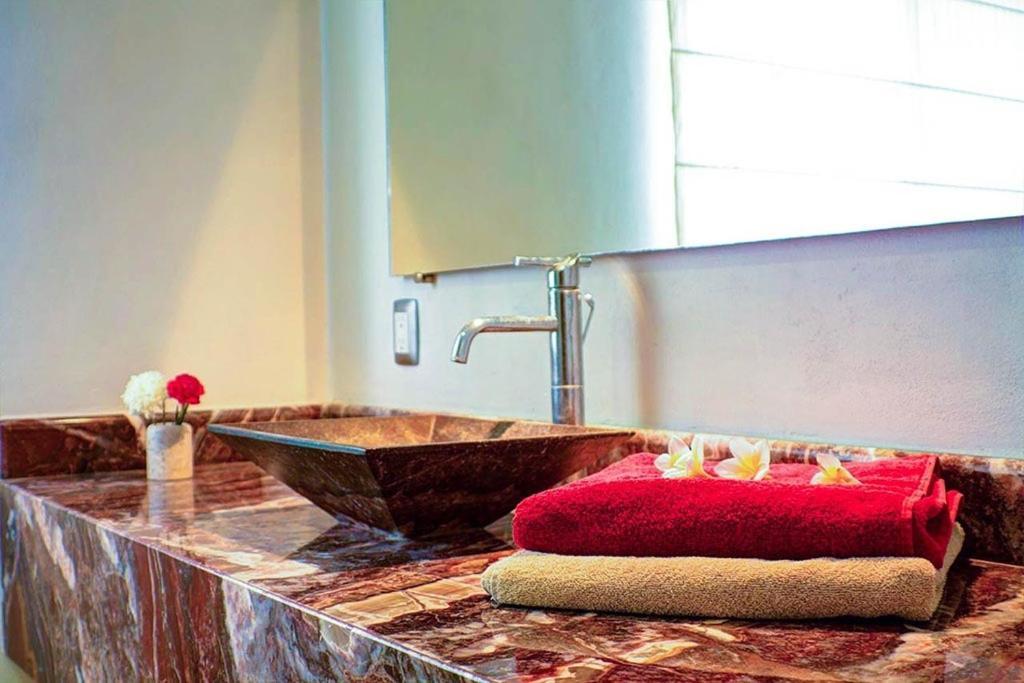 Blueberry Luxury Apartamento Tulum