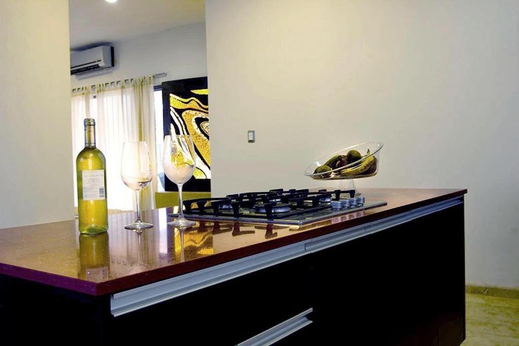 Blueberry Luxury Apartamento