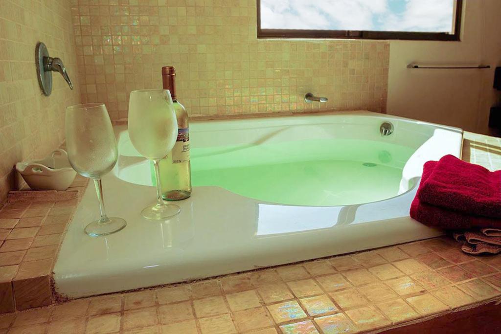 Blueberry Luxury Apartamento Tulum