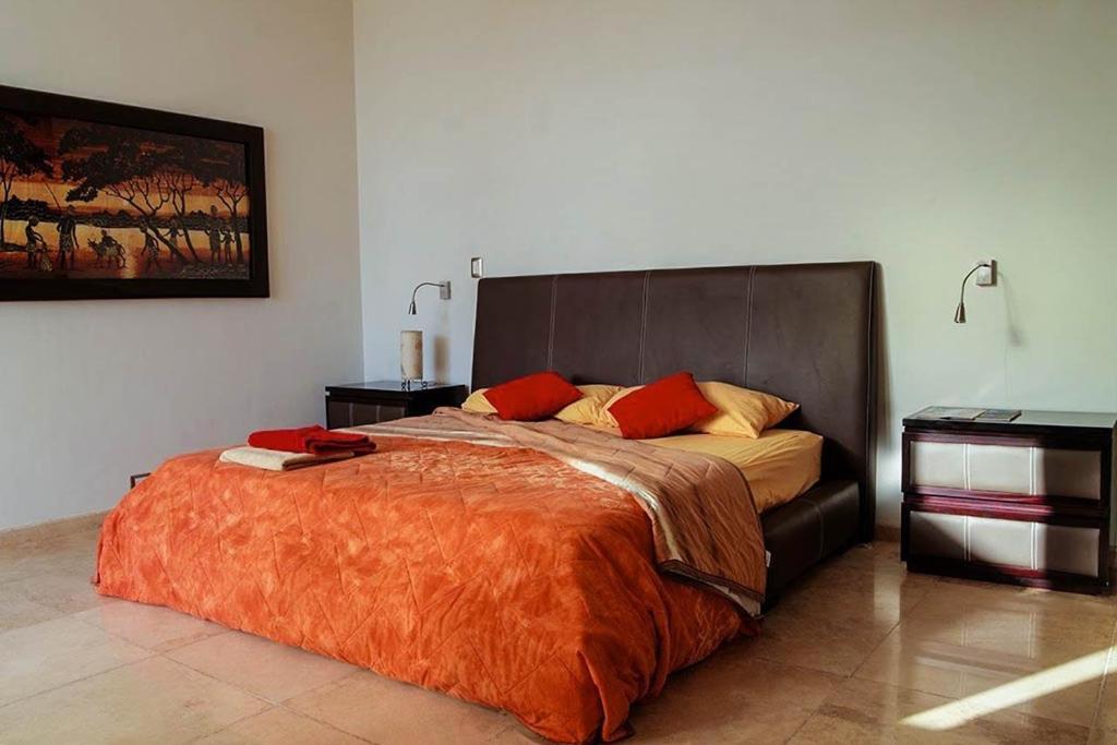 Blueberry Luxury Apartamento *