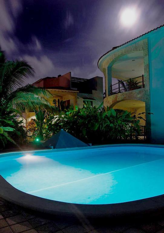 Blueberry Luxury Apartamento Tulum