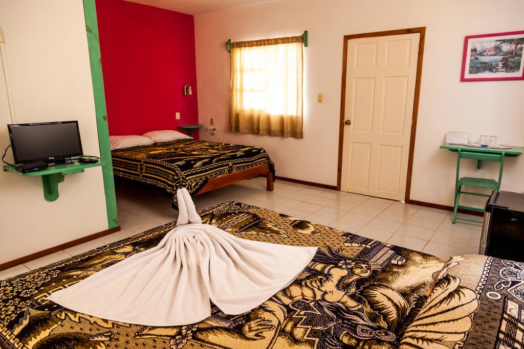 Residencia La Mariposa Hotel 3*