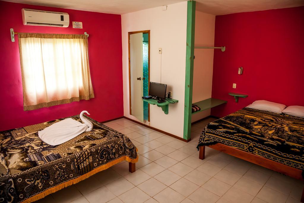Residencia La Mariposa Tulum