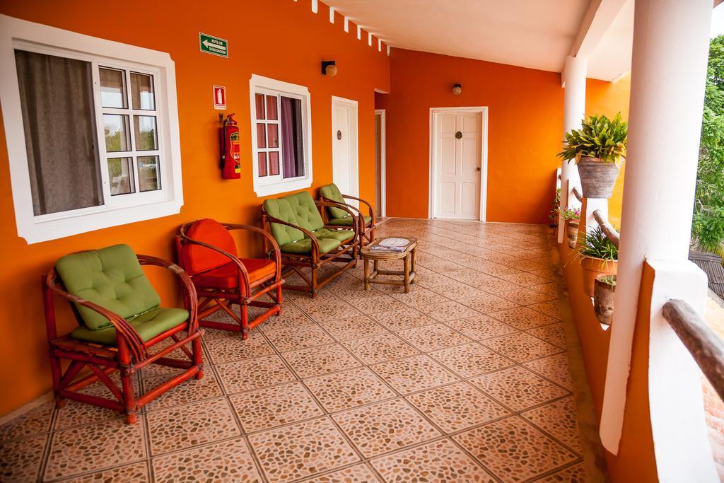 Residencia La Mariposa