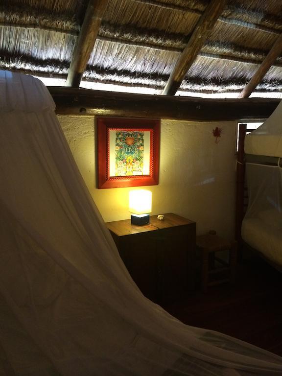 Hostel El Punto Hostal *