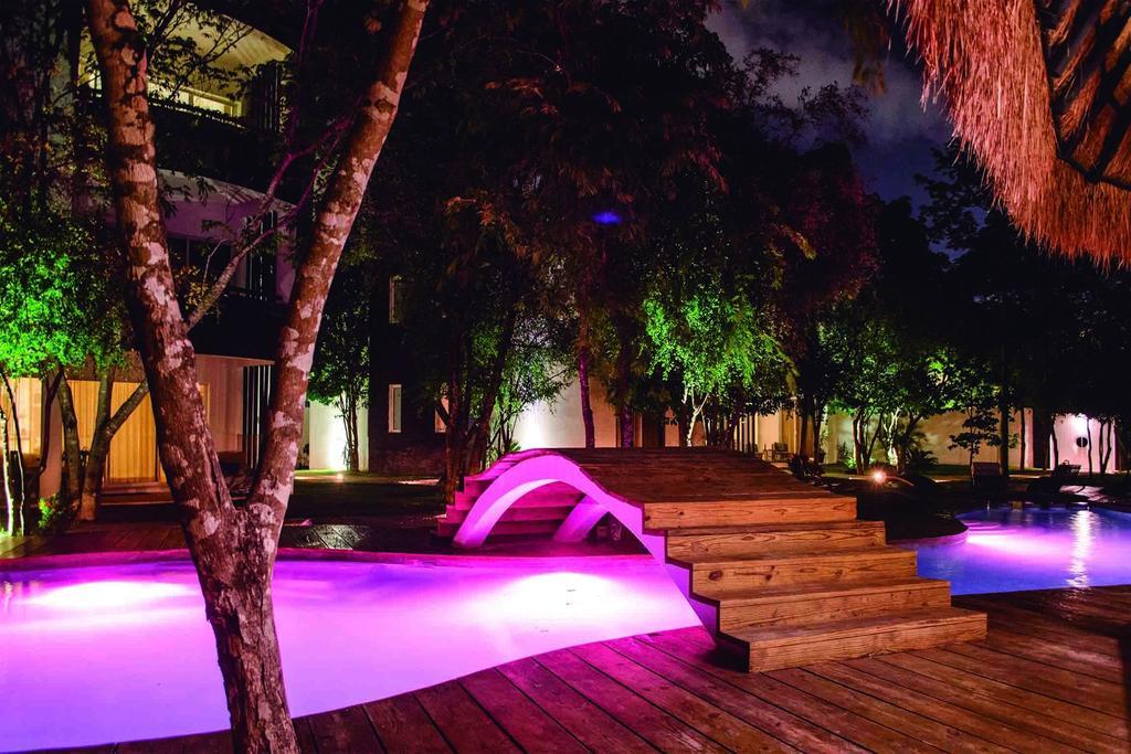 Coco Village Apartamento *