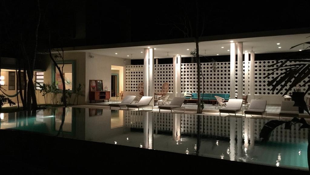 Hotel Tiki Tiki 4*