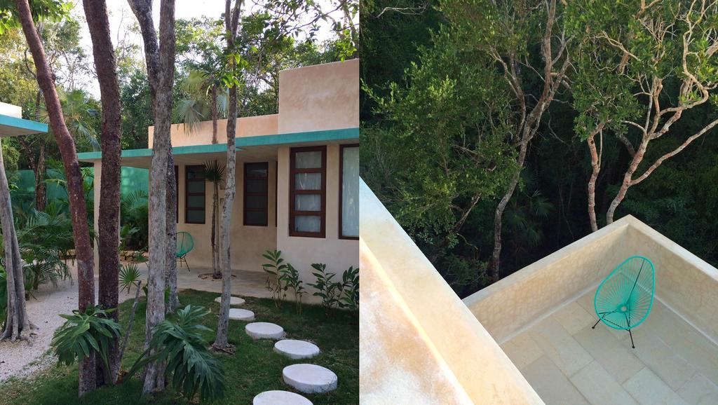 Tiki Tiki Hotel 4*