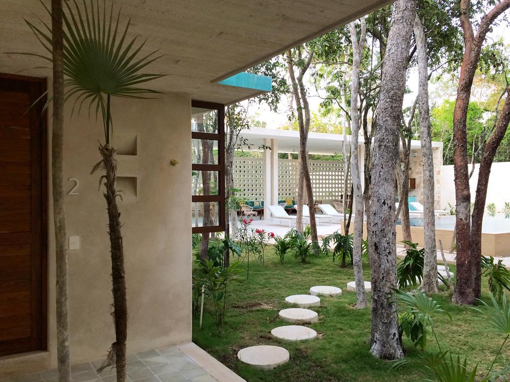 Tiki Tiki Hotel