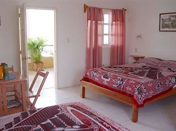 Hotel Residencia La Mariposa 3*