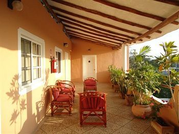 Residencia La Mariposa 3* Tulum