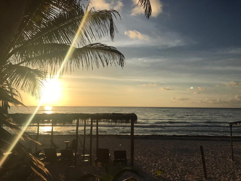 Agua Eco Design Hotel Tulum