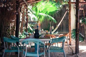 My Cabanas