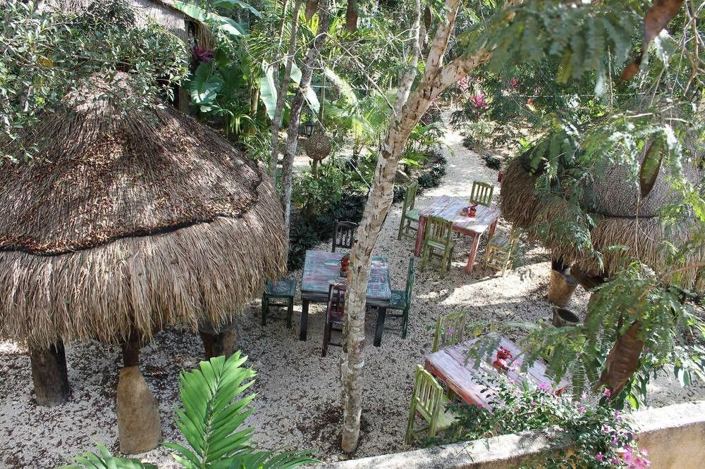 Bed and breakfast Casa Mango