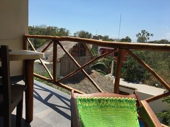 Casa Santiago 3* Tulum