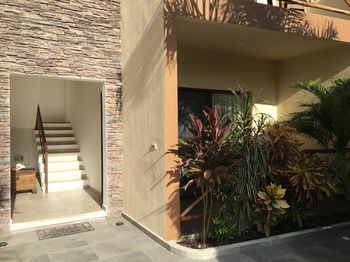Casa Santiago Hotel Tulum