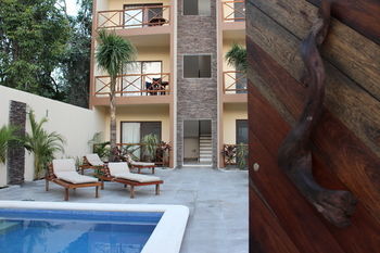 Casa Santiago Tulum