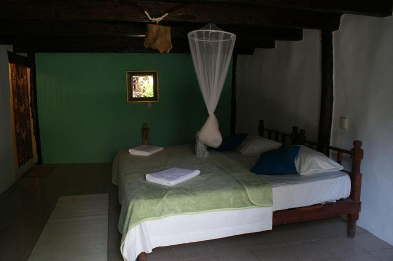Hotel My Cabanas