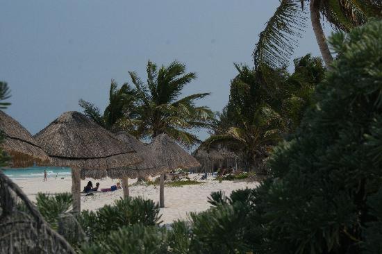 My Cabanas Hotel