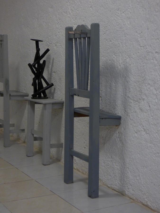 Hostel El Punto *