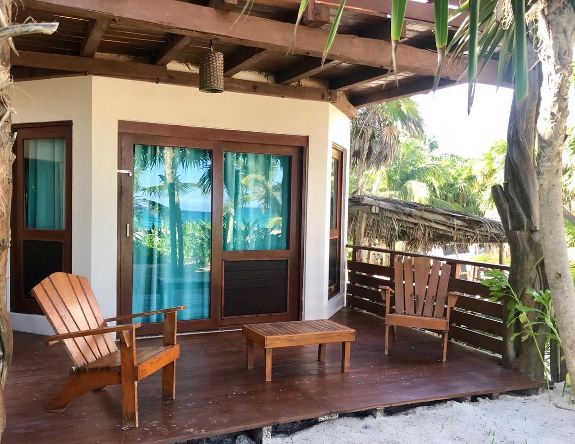 Agua Eco Design Hotel Tulum