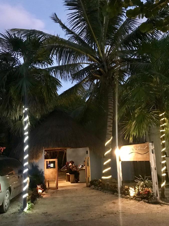 Agua Eco Design 4* Tulum