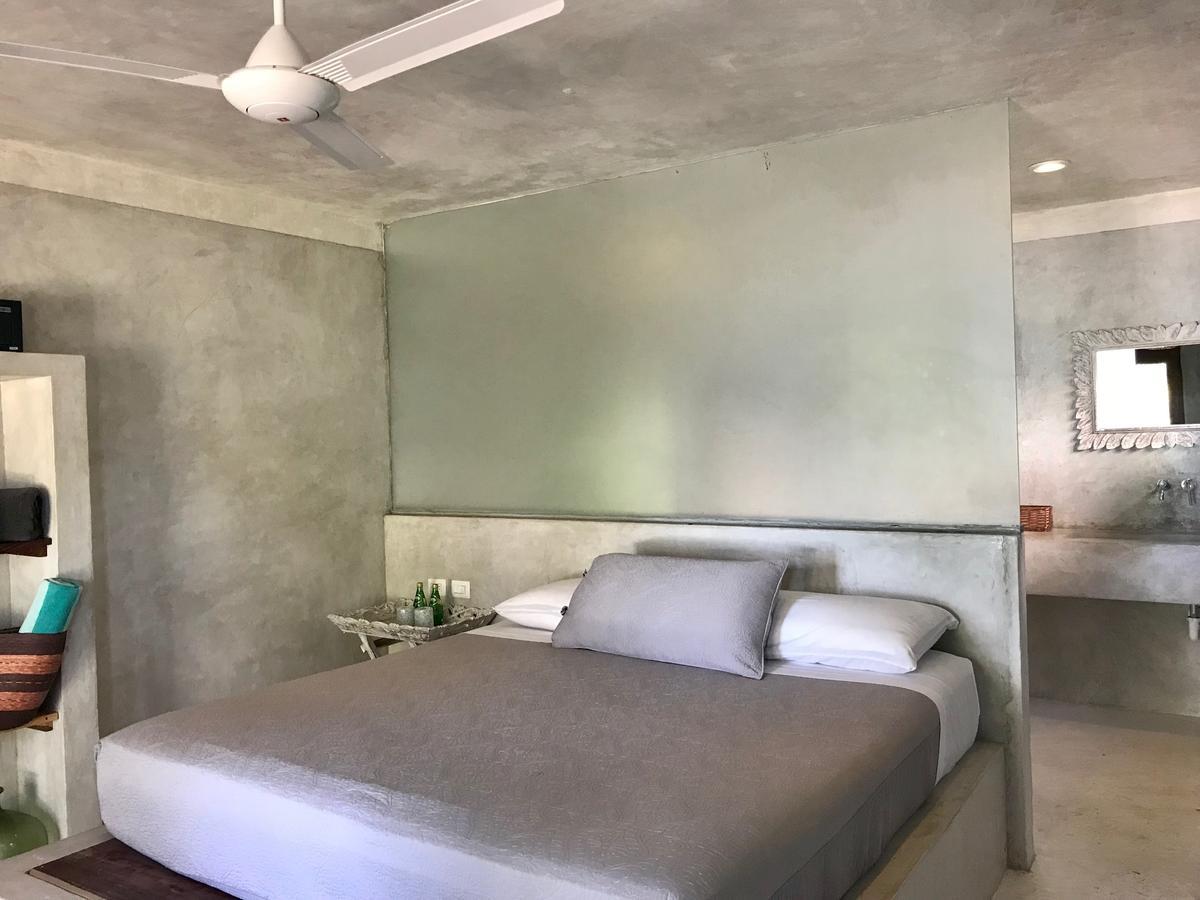 Hotel Agua Eco Design Tulum