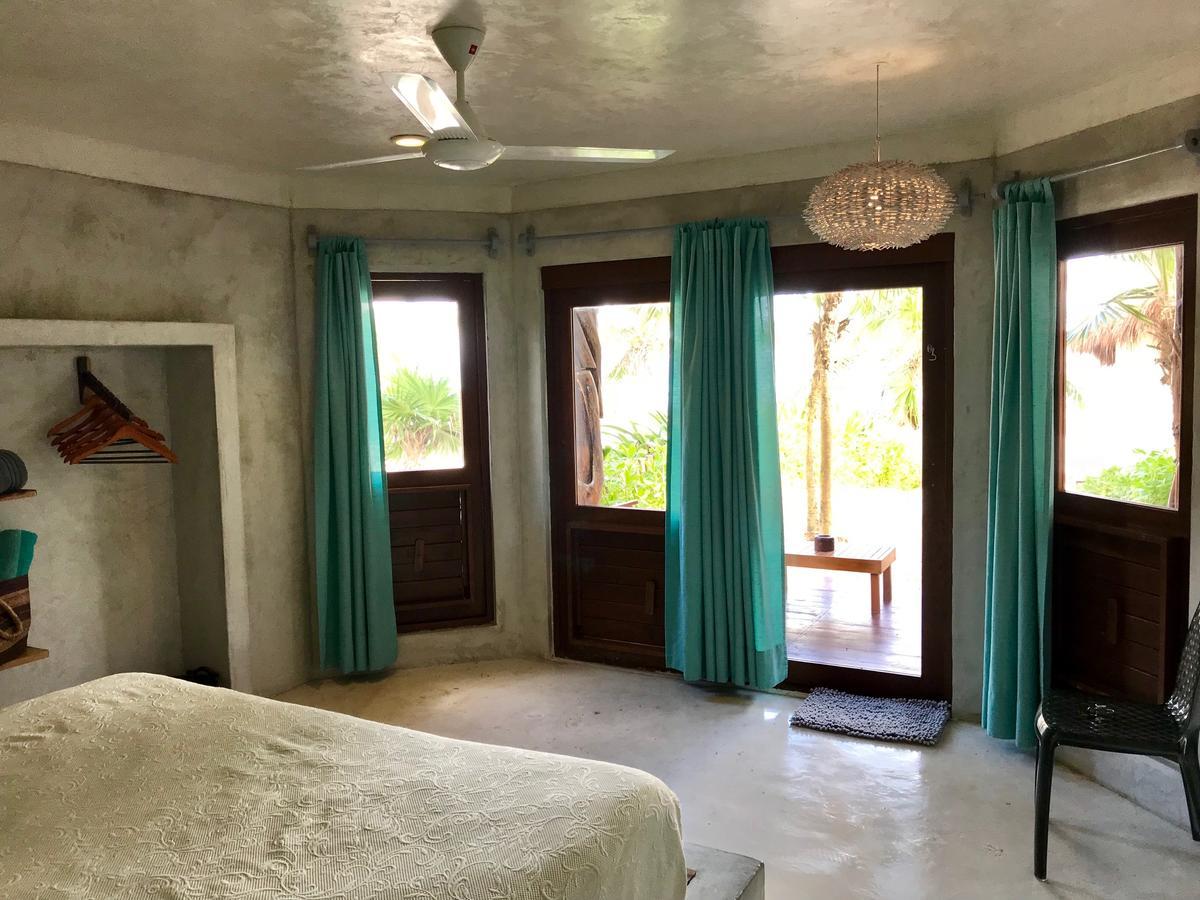 Agua Eco Design 4* Tulum