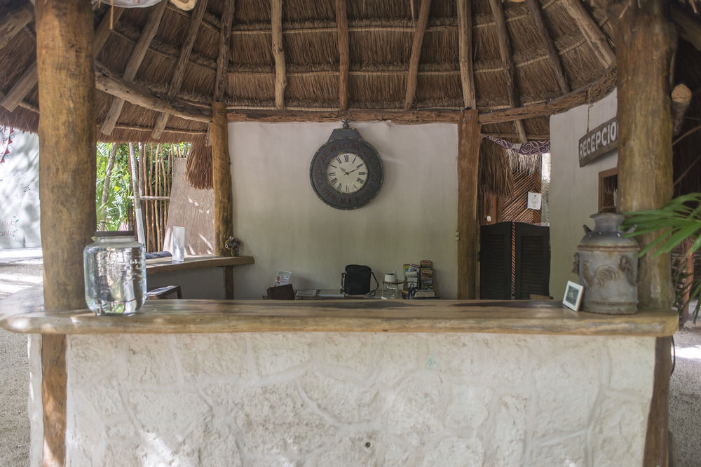 Maya Lodge Tulum