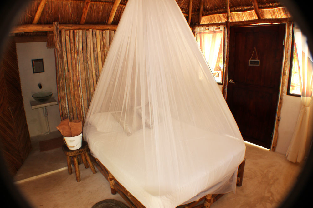 Lodge Maya Tulum