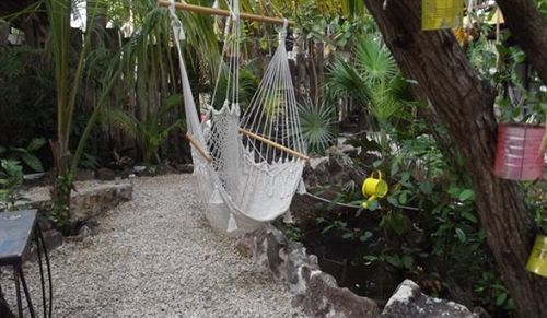Tunich Jungle 2* Tulum