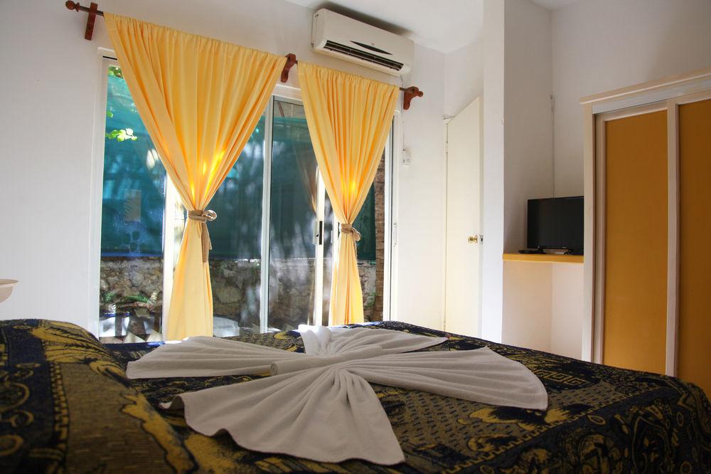 Hotel Residencia La Mariposa 3*