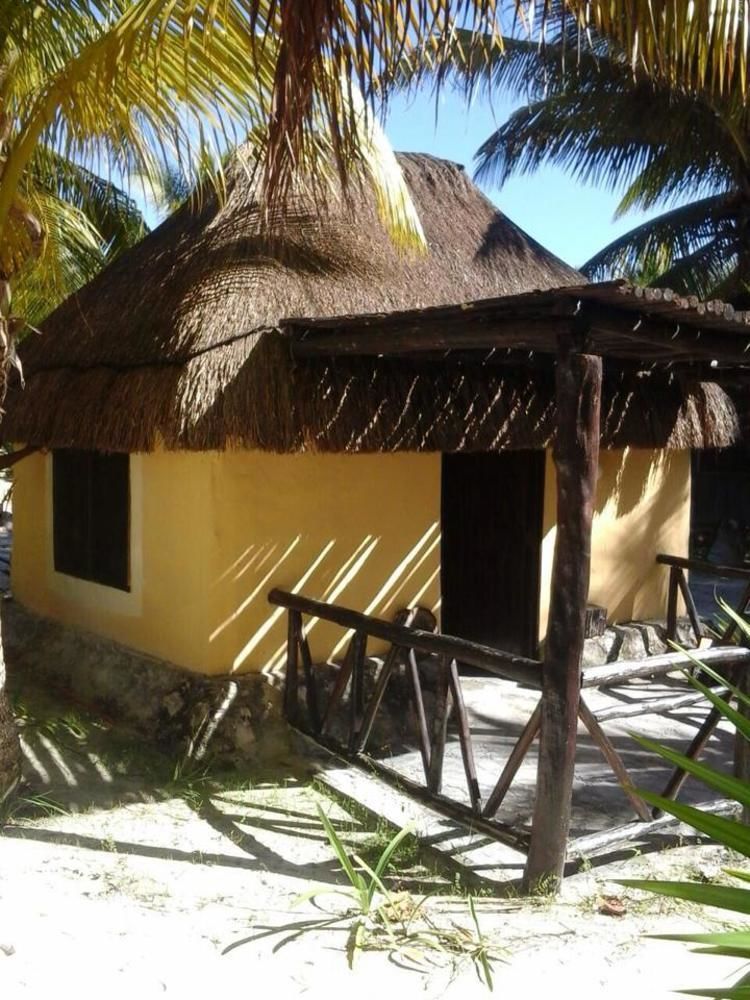 Hotel Zazil Kin 2*