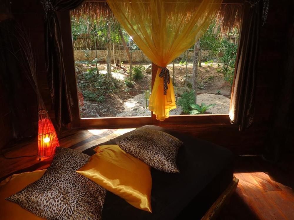 Bed and breakfast Casa Mango Tulum