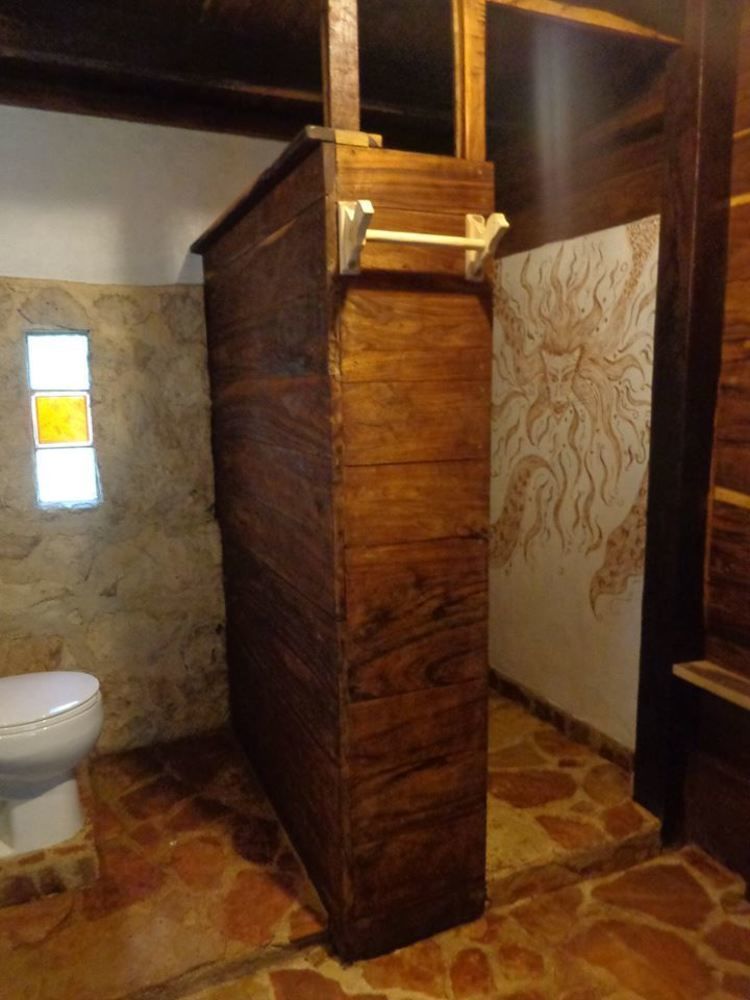 Bed and breakfast Casa Mango Tulum
