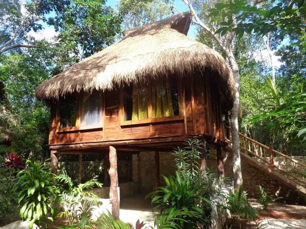 Bed and breakfast Casa Mango