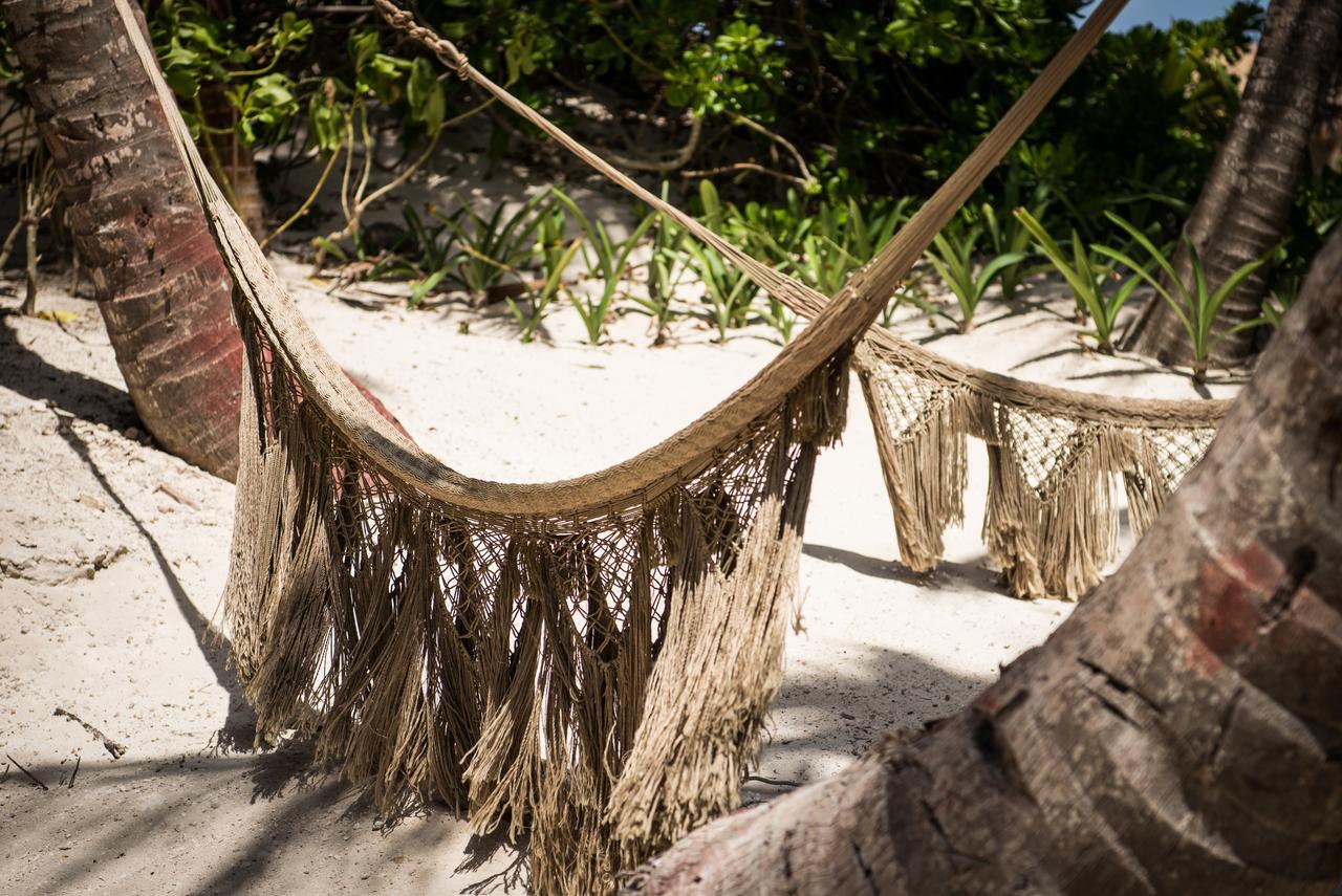 Tata - Adults Only Tulum