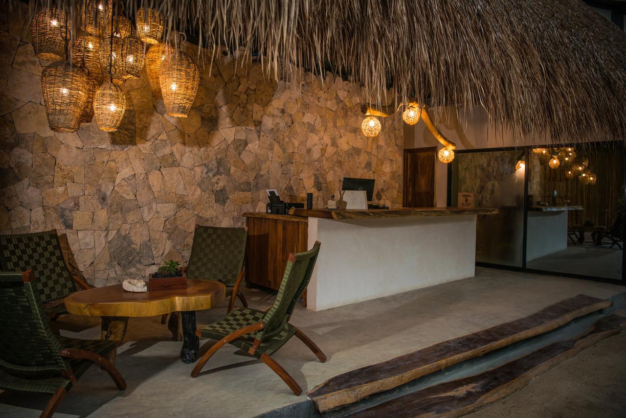 Hotel Tata - Adults Only