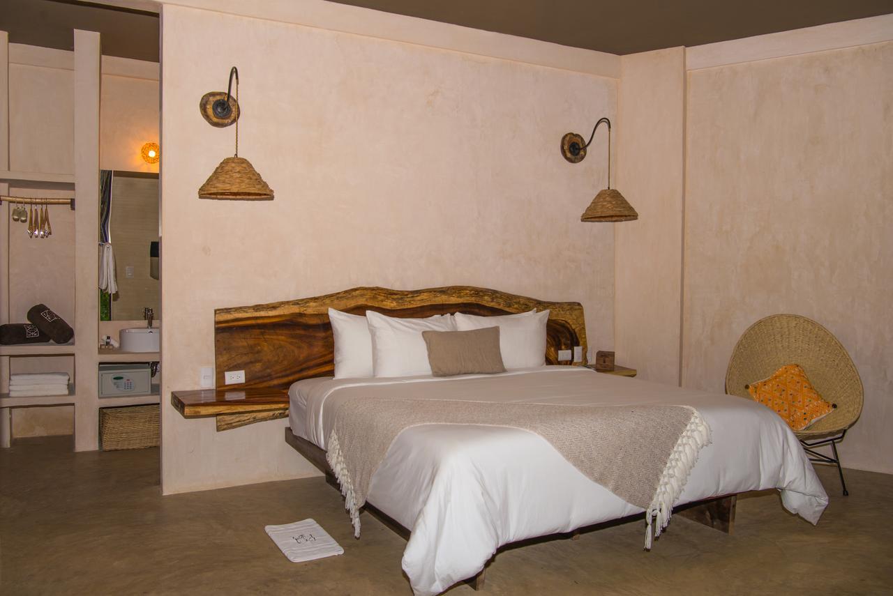 Tata - Adults Only 4* Tulum