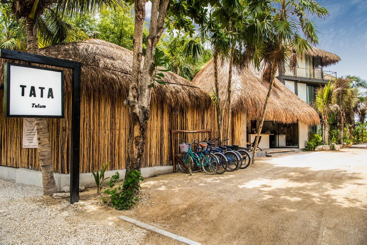 Hotel Tata - Adults Only