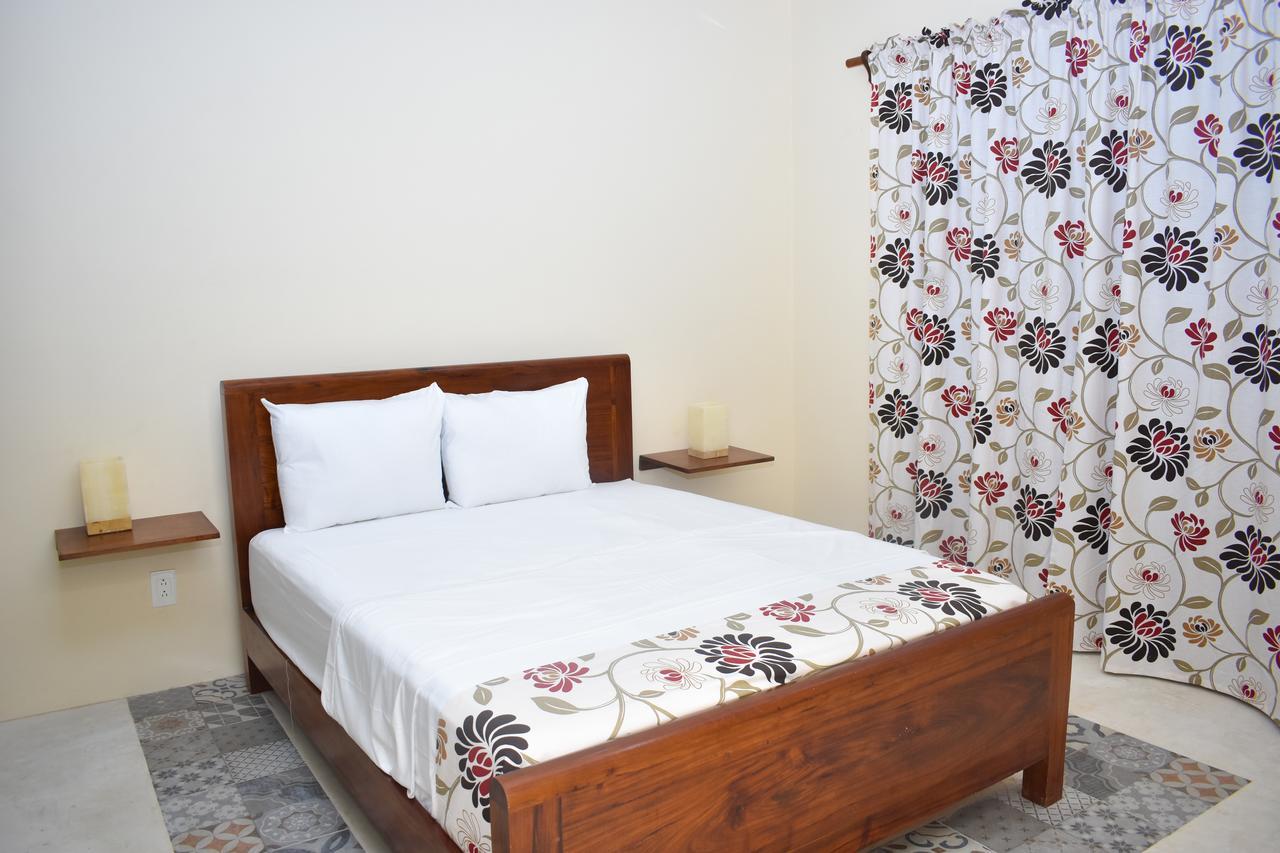Casa Xanath Hotel 4*