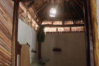 Lodge Maya
