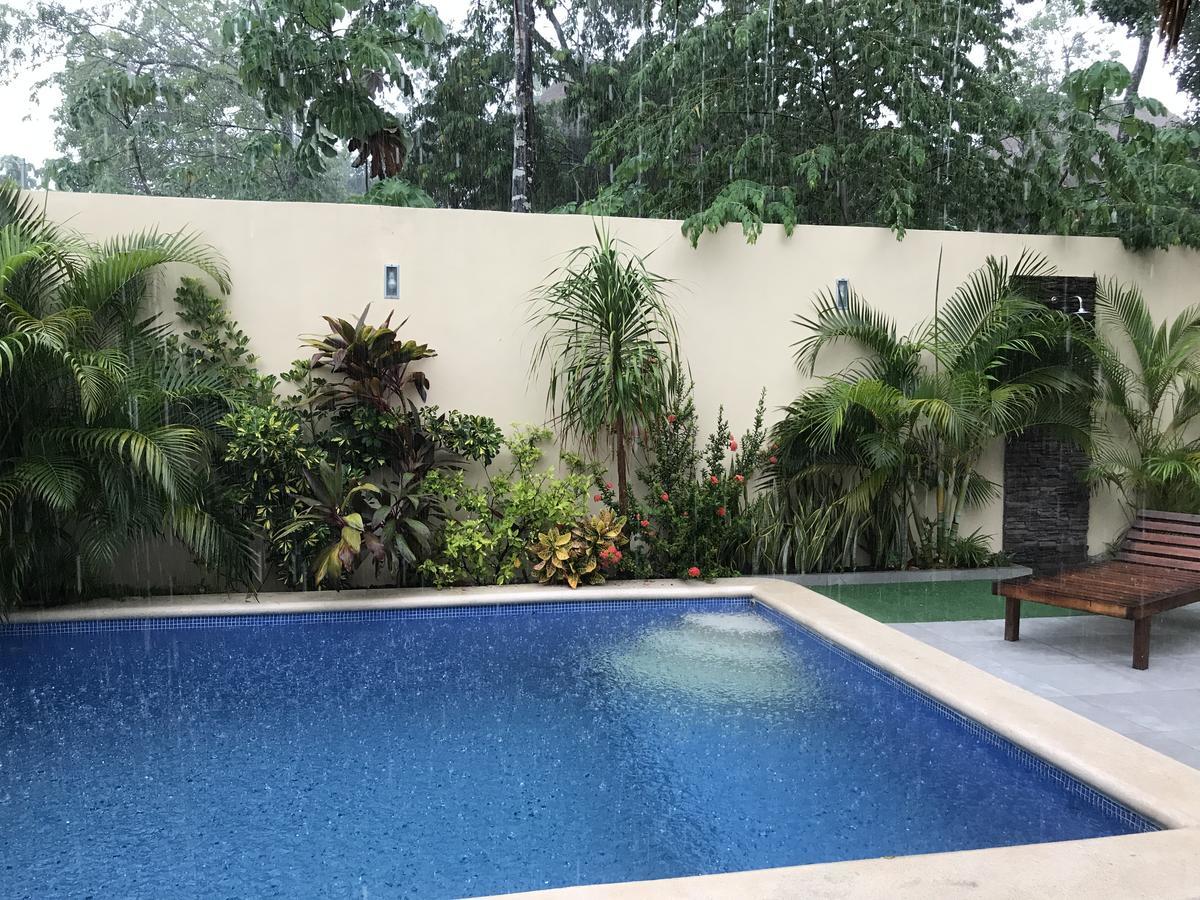 Casa Santiago Hotel 3*