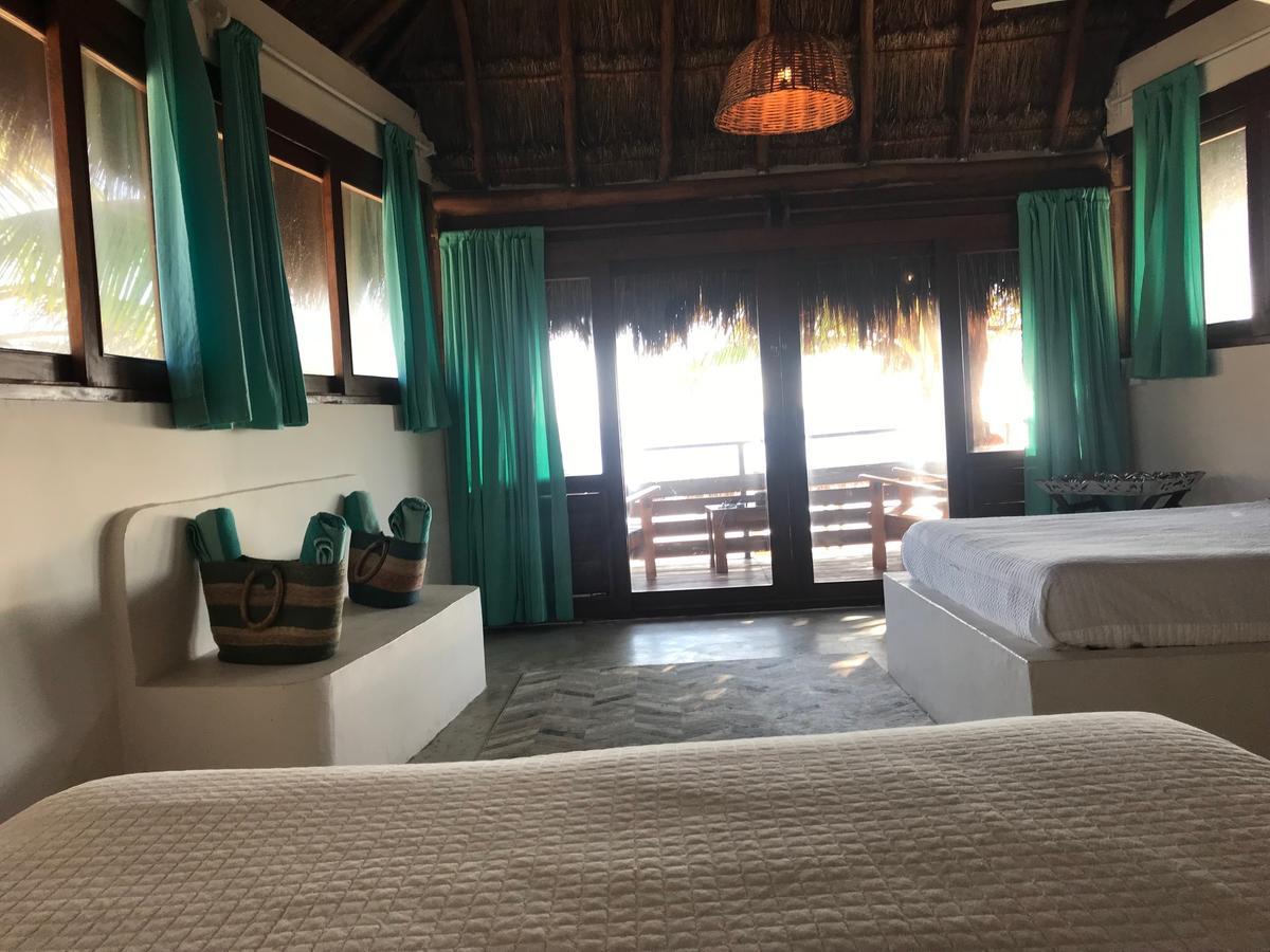 Agua Eco Design Tulum