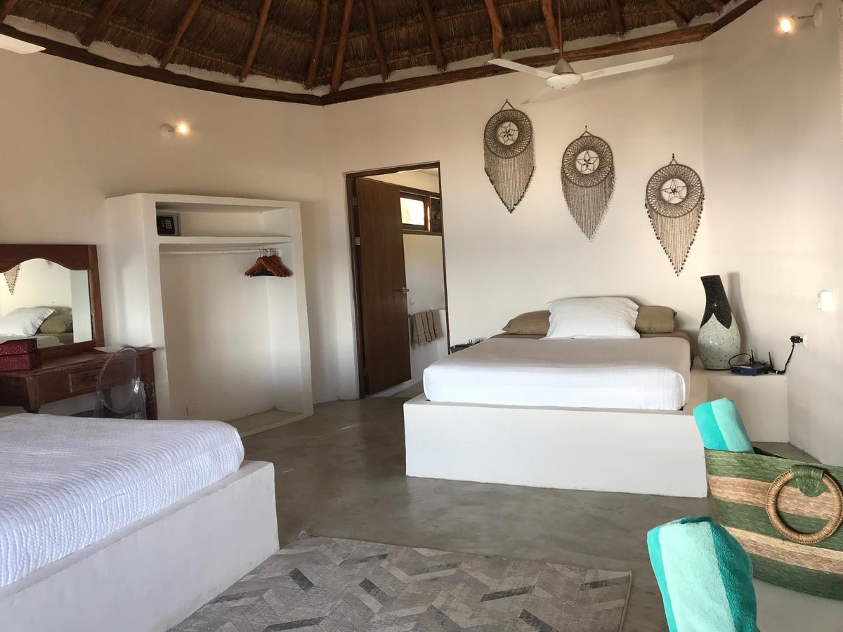 Hotel Agua Eco Design 4*