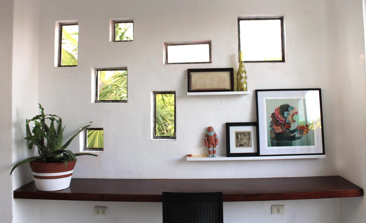 Residencia Gorila Apartahotel Tulum