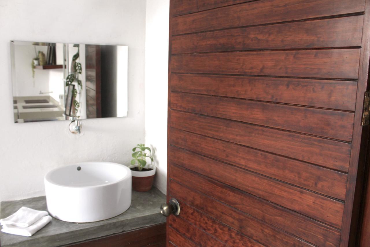 Residencia Gorila 2* Tulum