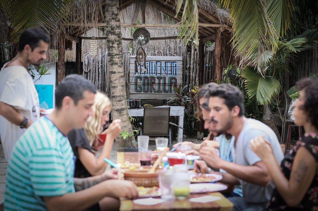 Apartahotel Residencia Gorila Tulum